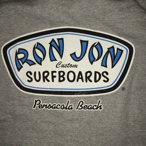 Ron Jon Sweater